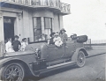 Sheringham 1913 query House Party Departure Rolls Royce